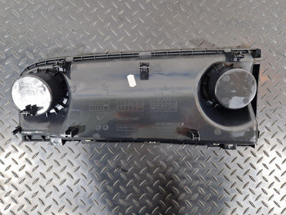 2018-ON MERCEDES BENZ SPRINTER W907 2.2 CDI STORAGE TRIM LEFT A9106803300