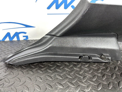 12-18 MERCEDES A-CLASS W176 GENUINE REAR LEFT PARCEL SHELF BRACKET A1766900425