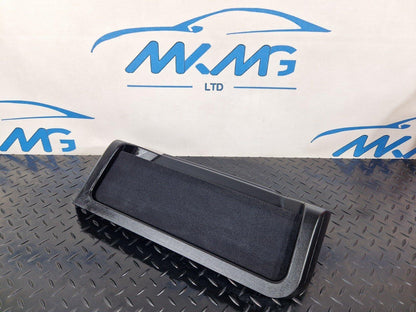 14-21 BMW 2 SERIES GRAN TOURER F45 F46 REAR RIGHT SIDE MIDLE SEAT POCKET 7360296