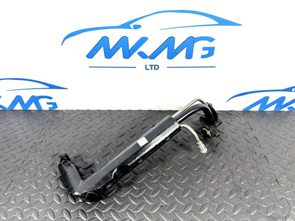 16-19 AUDI A4 B9 GENUINE 1.4 TFSI VENTILATION HOSE PIPE 04E103474T