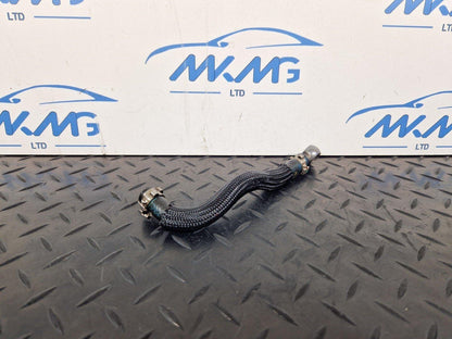 14-21 MERCEDES-BENZ C-CLASS C250D W205 OEM FUEL LINE A6510700581