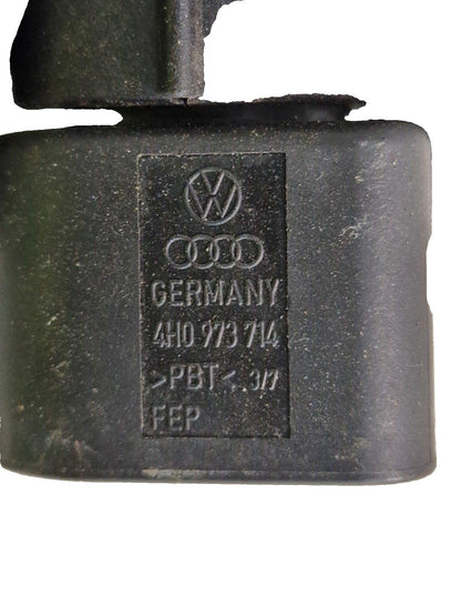16-19 AUDI A4 B9 GENUINE O/S DRIVER SIDE RIGHT FRONT DOOR WIRING LOOM 5G0937702