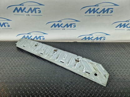 14-23 MERCEDES BENZ VITO W447 SLIDING DOOR STEP MOUNT RIGHT SIDE A4477303500