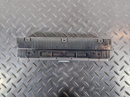 18-ON MERCEDES BENZ SPRINTER W907 W910 DASHBOARD RADIO BUTTONS A9079002303