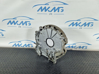 12-18 MERCEDES A B CLA-CLASS 1.8/2.1 CDI OM651 TIMING CHAIN COVER R6450150102