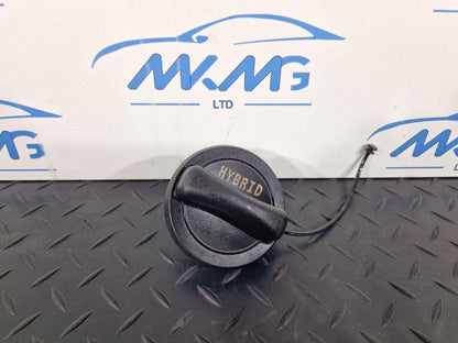 19-ON MERCEDES BENZ CLA C118 HYBRID FUEL TANK FILLER CAP A0004700900