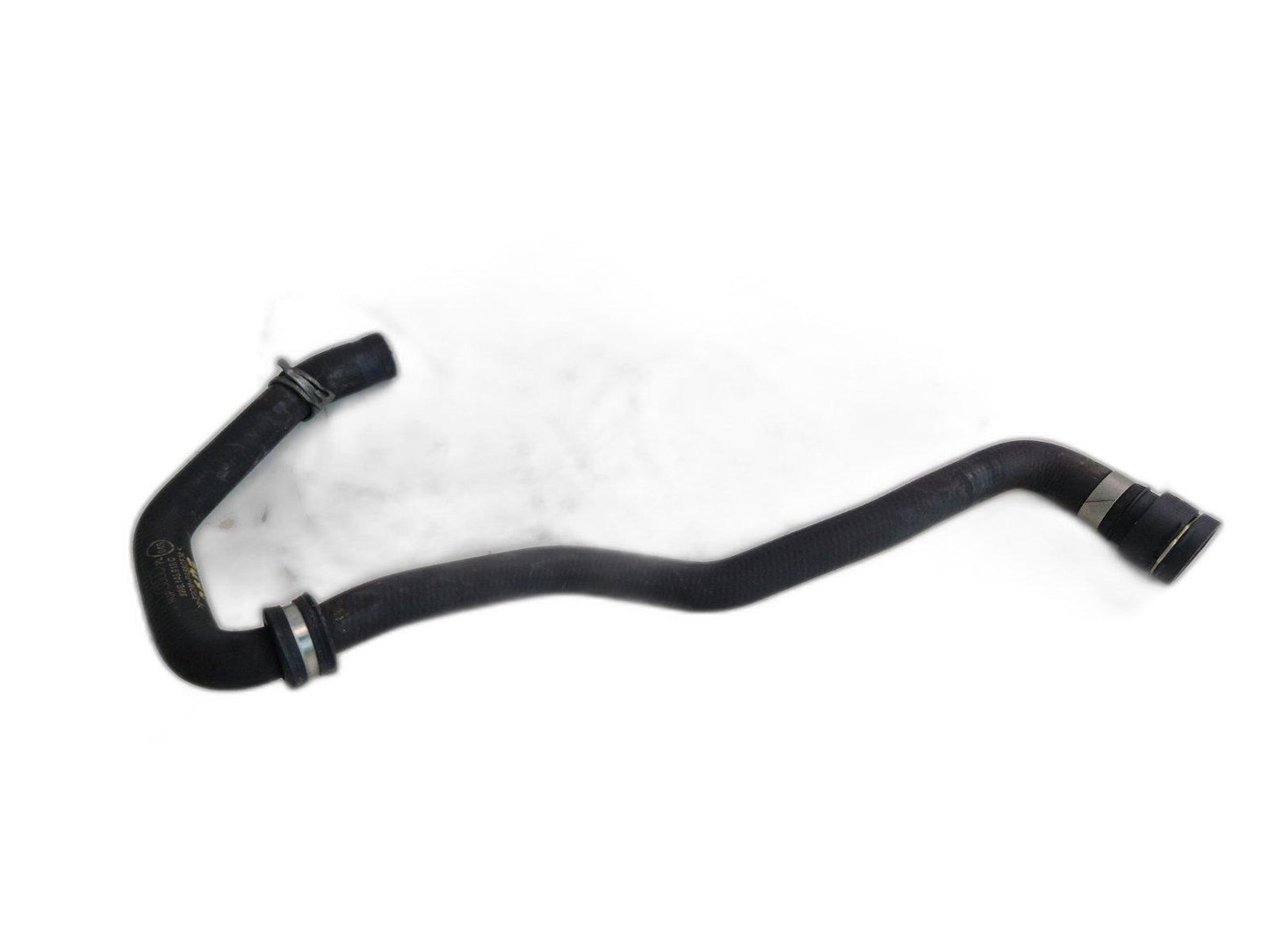 16-19 AUDI A4 B9 S-LINE OEM 2.0 DETA WATER COOLANT PIPE HOSE 8W0145919C