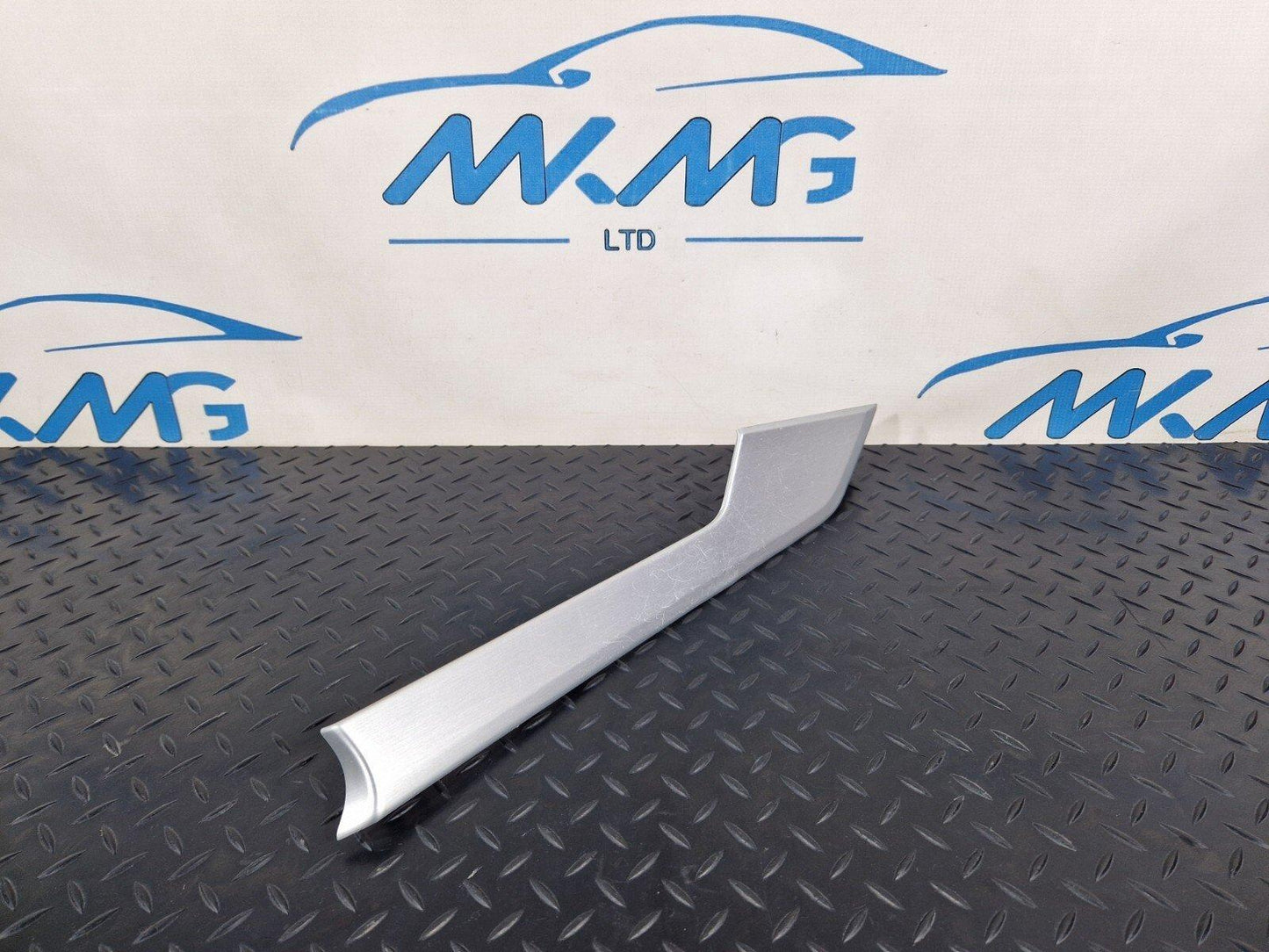 16-24 AUDI A5 F5 GENUINE FRONT RIGHT O/S DOOR PANEL TRIM 8W6867410