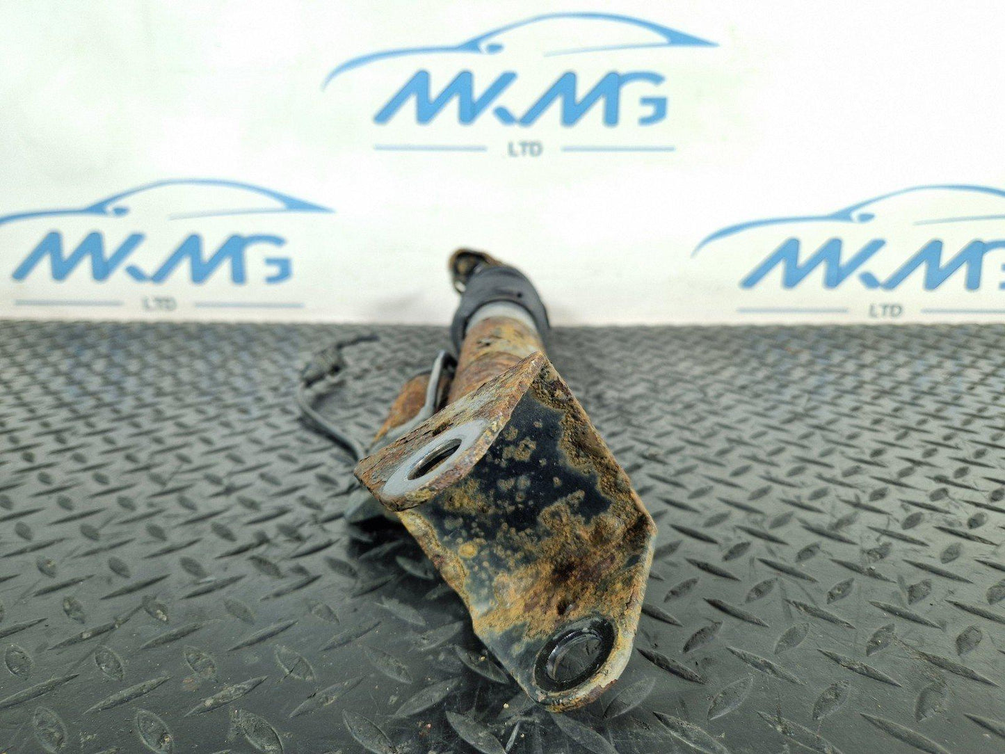 16-19 MERCEDES BENZ GLE W166 REAR SHOCK ABSORBER FITS LEFT & RIGHT A1663261300