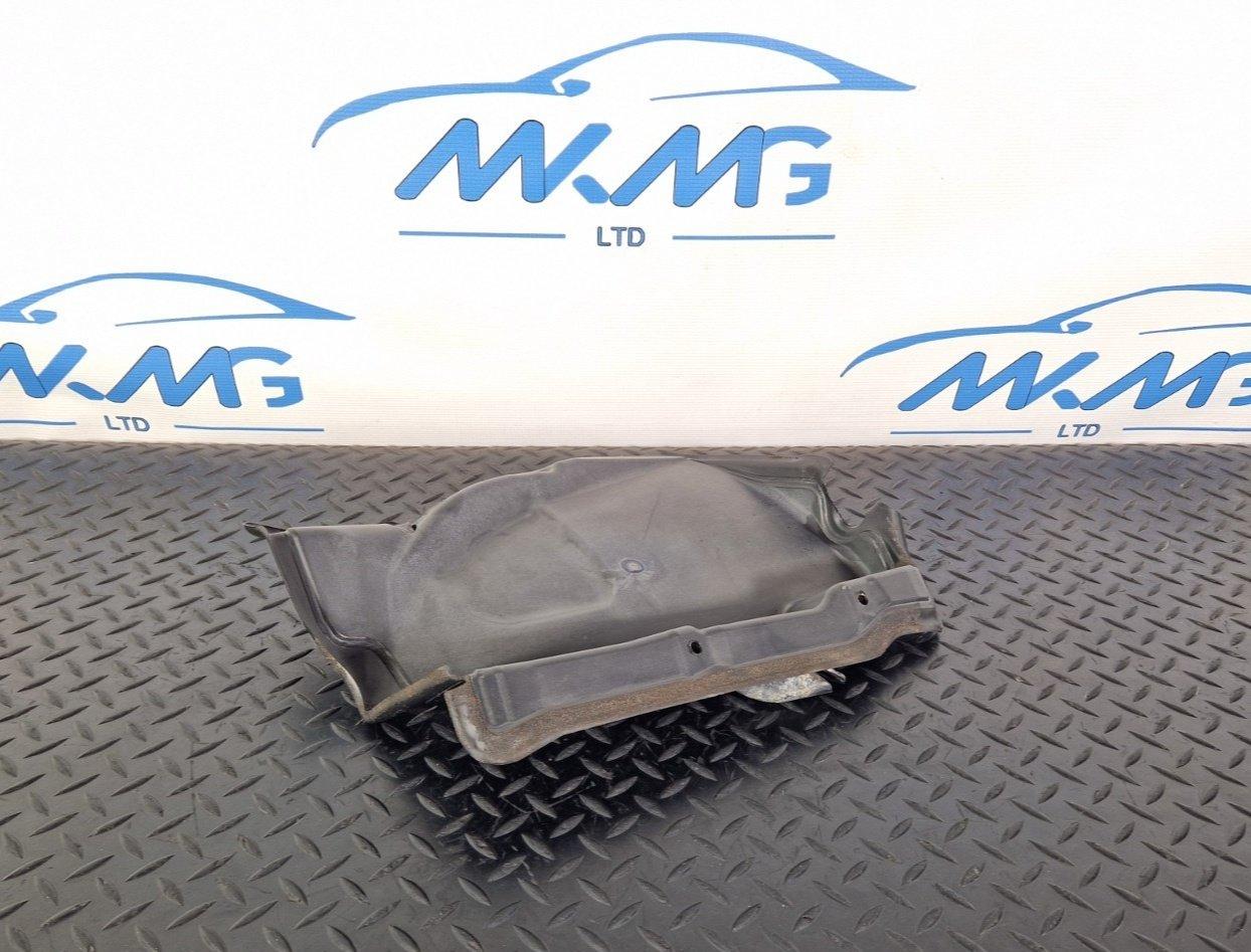 10-13 BMW X5 E70 LCI GENUINE FRONT RIGHT O/S WHEELHOUSE COVER TRIM 7161746
