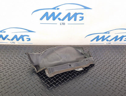10-13 BMW X5 E70 LCI GENUINE FRONT RIGHT O/S WHEELHOUSE COVER TRIM 7161746