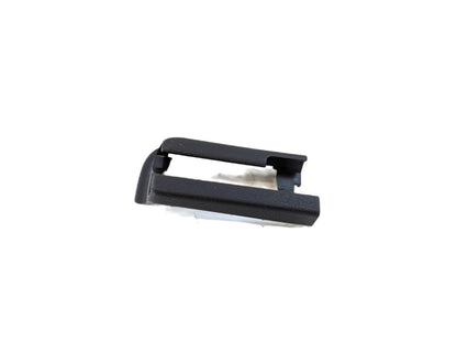 MERCEDES-BENZ W177 OEM REAR LEFT SEAT RAIL TRIM COVER A1779190100