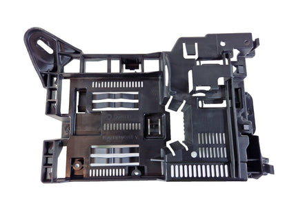 16-19 MERCEDES BENZ GLE W166 CONTROL UNIT BRACKET MOUNT HOLDER A1665454347