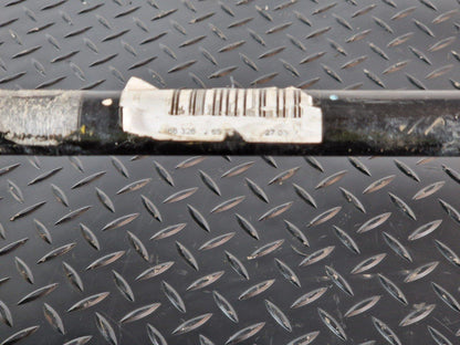 16-19 MERCEDES BENZ GLE W166 GENUINE REAR ANTI ROLL BAR A1663260265