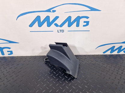19-ON MERCEDES BENZ B CLASS W247 FRONT SEAT GUIDE RAIL COVER TRIM A2479190500
