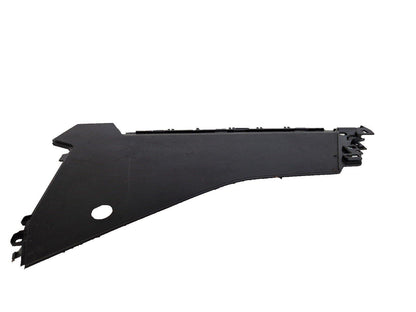 17-ON LAND ROVER DISCOVERY L462 OEM RIGHT CENTRE CONSOLE TRIM PANEL HY32045M10B