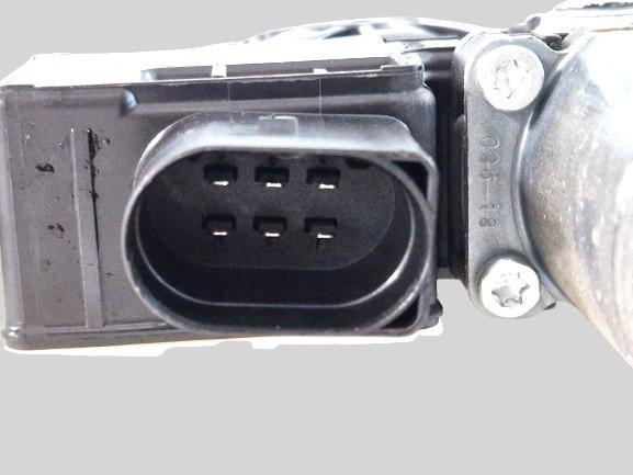 16-19 AUDI A4 B9 SPORT GENUINE PARCEL SHELF MOTOR & LINKAGE 8W9863560