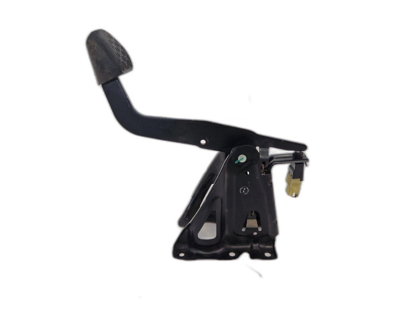 06-16 MERCEDES SPRINTER W906 BRAKE PEDAL ASSEMBLY A2012920082
