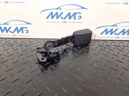 19-ON MERCEDES B CLASS W247 REAR LEFT SEAT BELT A2478600569
