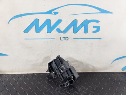 10-15 AUDI Q7 4L GENUINE CONTROL UNIT RETAINER BRACKET 4L2907324