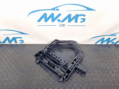 14-21 MERCEDES BENZ W205 REAR CONTROL MODULE BRACKET MOUNT HOLDER A2055456000