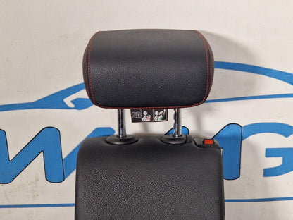 19-ON MERCEDES BENZ A CLASS EQ W177 V177 A250e REAR ARM REST