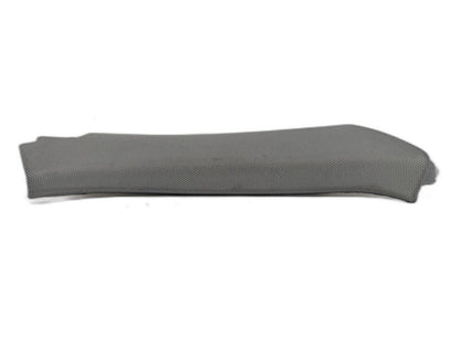 16-19 AUDI A4 B9 GENUINE REAR LEFT SIDE UPPER C-PILLAR TRIM COVER 8W9867287B