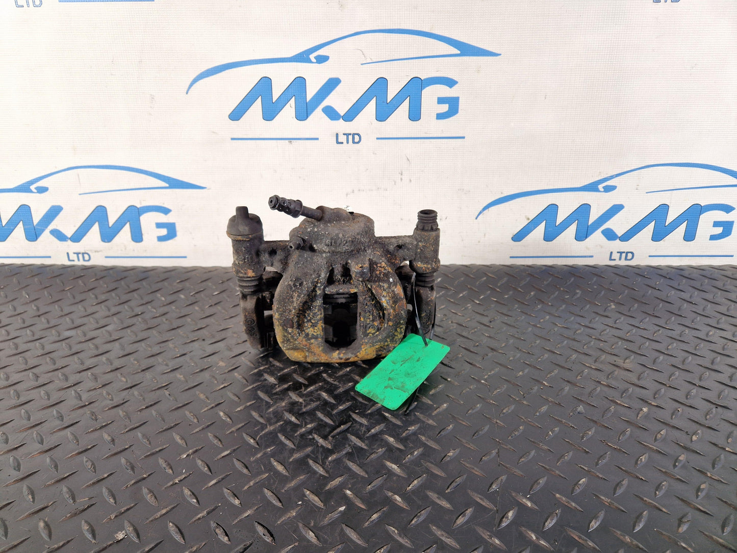 Mercedes-Benz Sprinter W907 Rear Right O/S Brake Caliper A9074232600