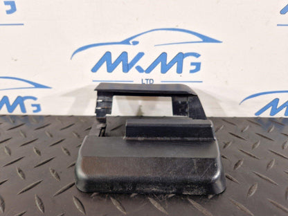 16-19 MERCEDES BENZ GLE W166 FRONT SEAT RIGHT TRACK RAIL COVER A1669190800