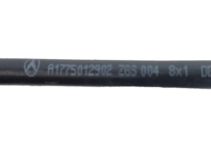 19-ON MERCEDES BENZ CLA C118 WATER COOLANT PIPE LINE A1775012902