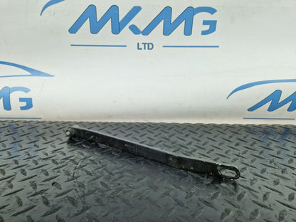 14-21 MERCEDES BENZ C200d W205 REINFORCEMENT RADIATOR SUPPORT STRUT A2056201700