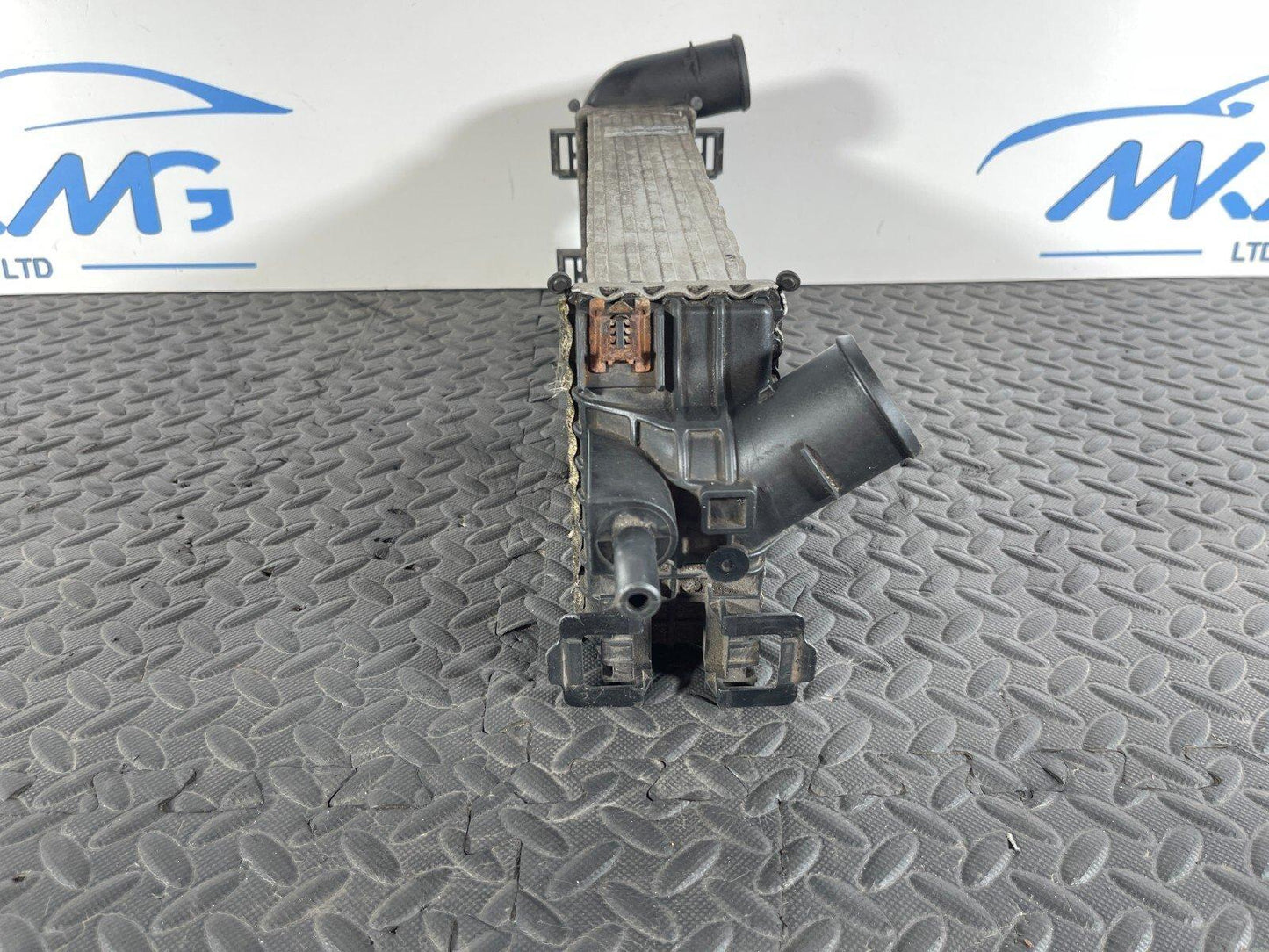 11-18 GENUINE FORD FOCUS 1.0 ECOBOOST BOOST INTERCOOLER CV61-9L440-VC