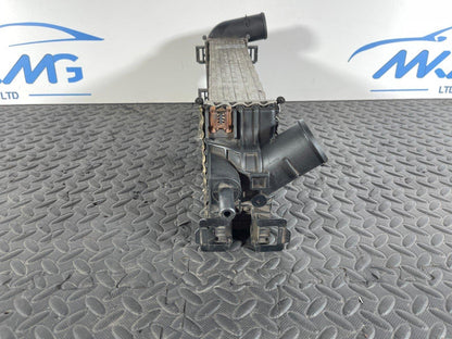 11-18 GENUINE FORD FOCUS 1.0 ECOBOOST BOOST INTERCOOLER CV61-9L440-VC