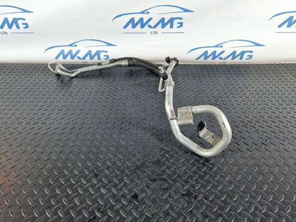 14-21 MERCEDES-BENZ C-CLASS C250D W205 OEM AIRCON PIPE HOSE A2058304502