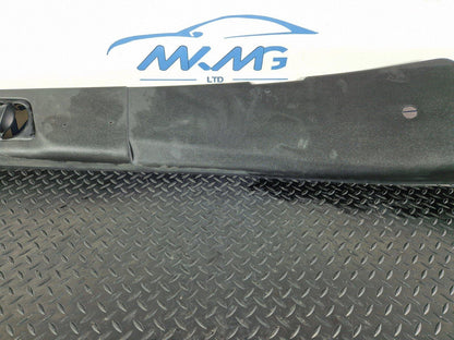 18-ON MERCEDES BENZ SPRINTER W907 OEM DRIVER SIDE B POST INNER TRIM A9106901900