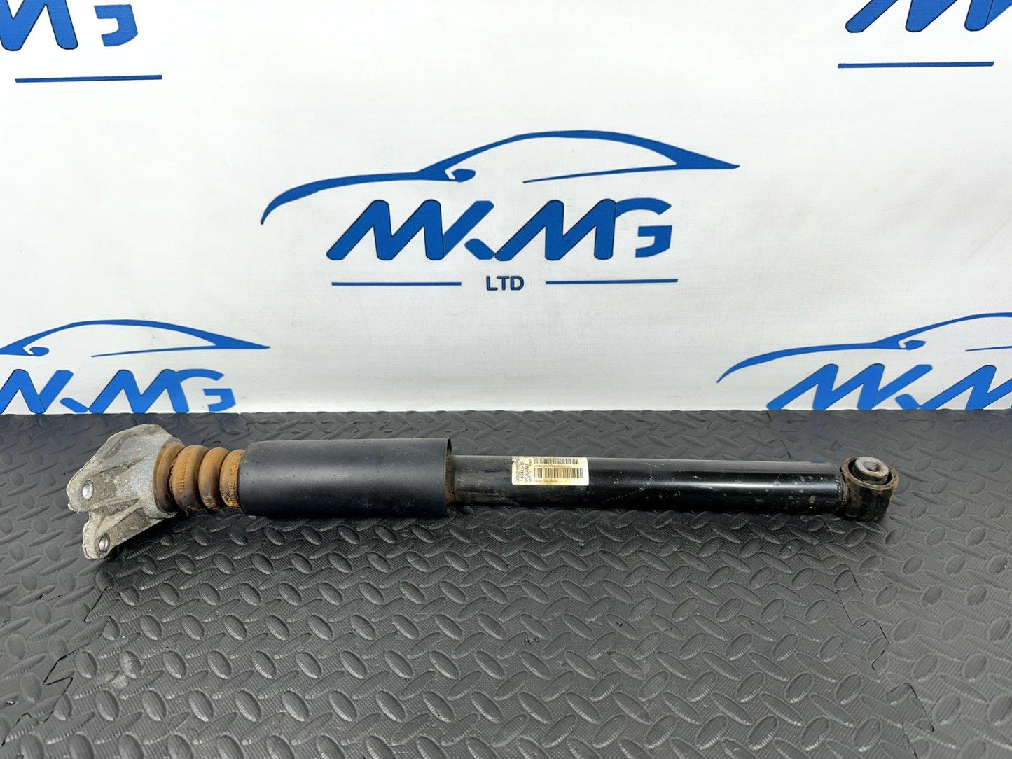 14-21 BMW 2 SERIES F45 F46 GENUINE REAR SHOCK ABSORBER FITS BOTH SIDES 6857465