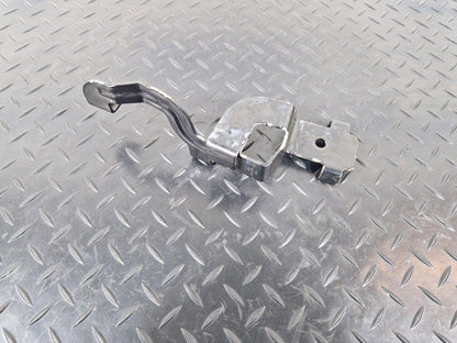 15-18 AUDI A7 4G GENUINE OEM EXPANSION TANK HOLDER BRACKET 4G0121214AC