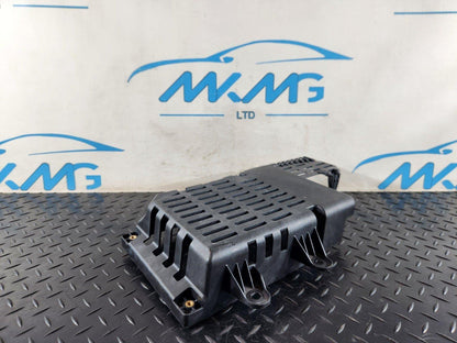 MERCEDES BENZ B CLASS W247 AMPLIFIER AUDIO UNIT BRACKET HOLDER MOUNT A2475450601