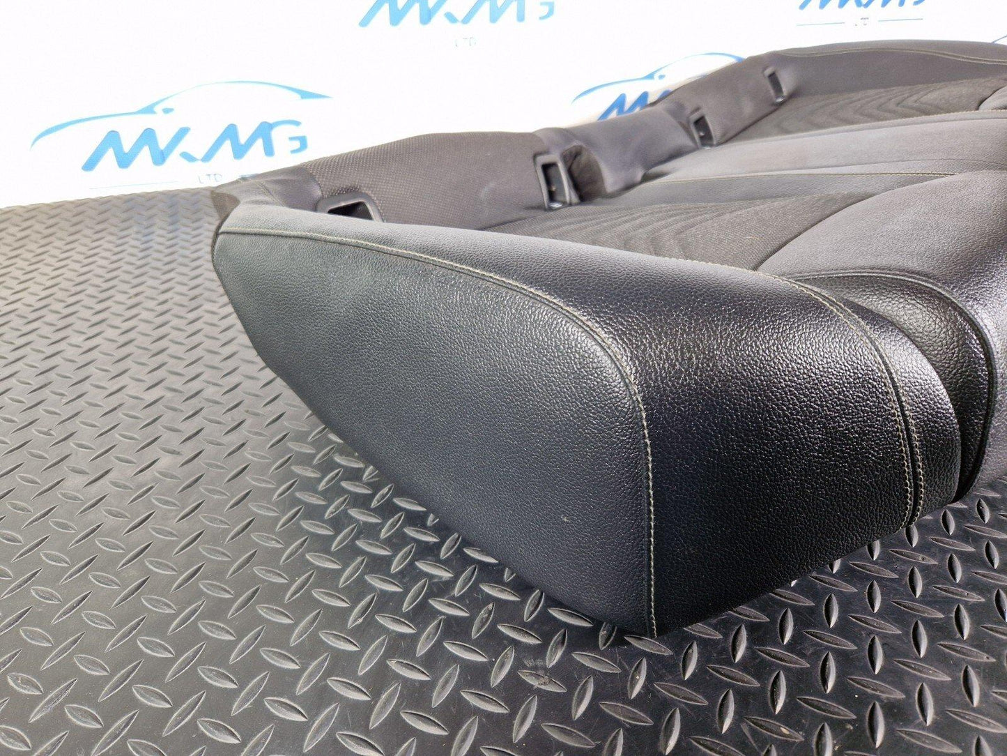 18-ON MERCEDES BENZ A CLASS W177 REAR SEAT SET BENCH A1779201801