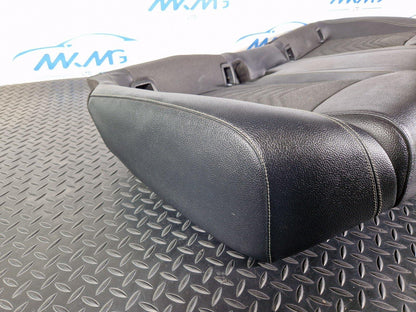 18-ON MERCEDES BENZ A CLASS W177 REAR SEAT SET BENCH A1779201801