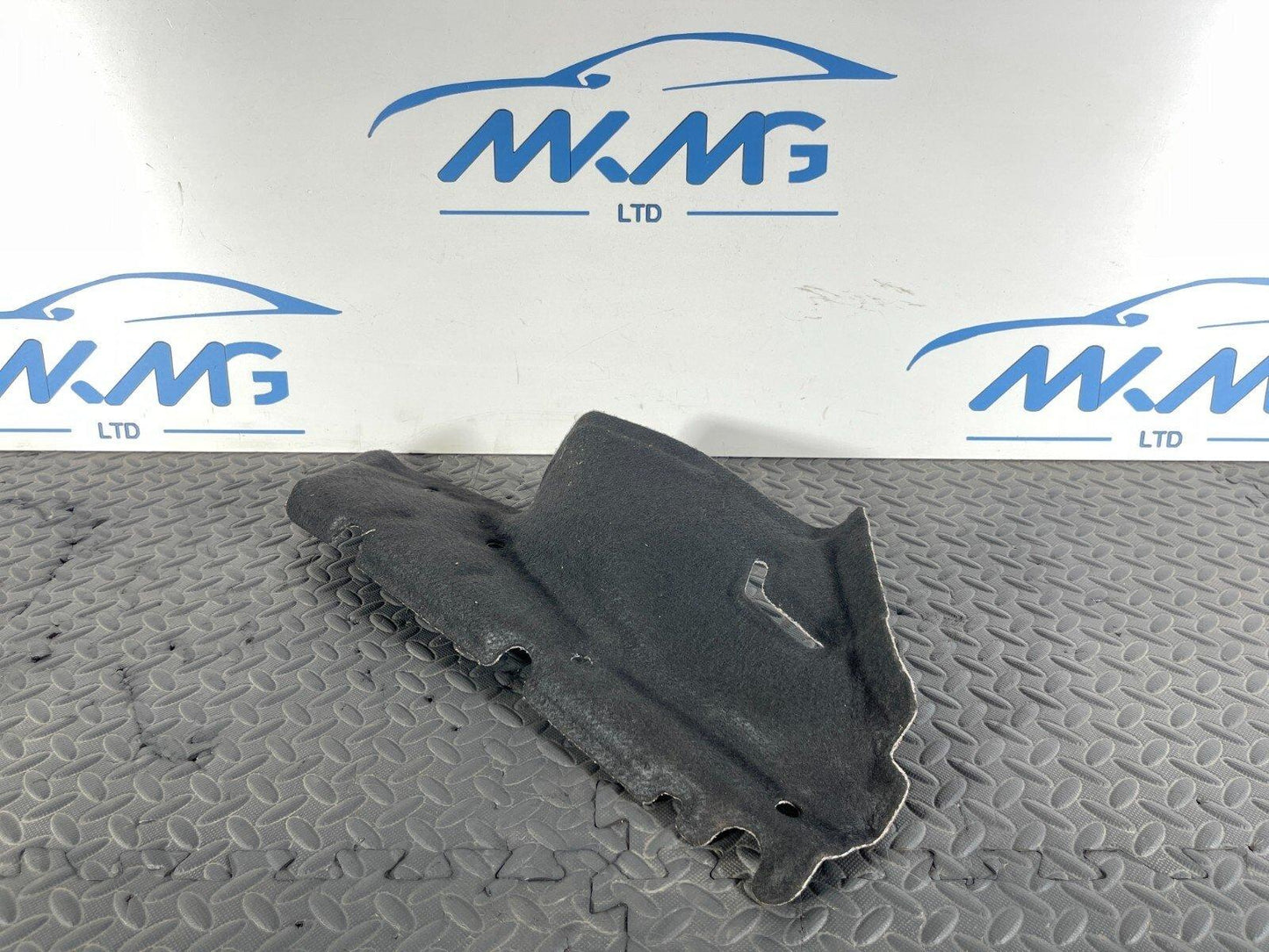 14-21 BMW 2 SERIES GRAN TOURER F46 218D SOUND INSULATION REAR RIGHT 7323668
