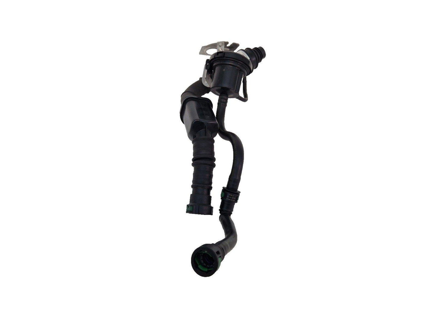 17 MERCEDES-BENZ GLC X253 GENUINE ADBLUE TANK FILLER PIPE F24312