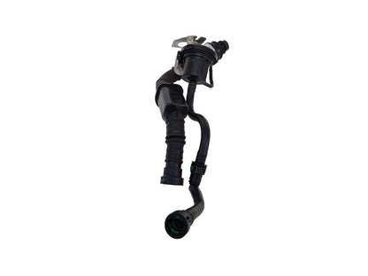 17 MERCEDES-BENZ GLC X253 GENUINE ADBLUE TANK FILLER PIPE F24312