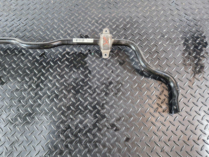 19-ON MERCEDES BENZ B CLASS W247 OEM FRONT ANTI ROLL BAR A2473200511
