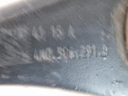 16-24 AUDI A5 F5 COUPE GENUINE REAR LEFT LOWER CONTROL  4M0505425D