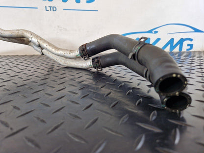 14-23 MERCEDES VITO W447 GENUINE WATER COOLANT HOSE PIPE LINE A4478320015