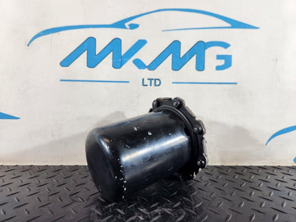 16-20 AUDI Q7 4M FUEL FILTER HOUSING 4M0127401C