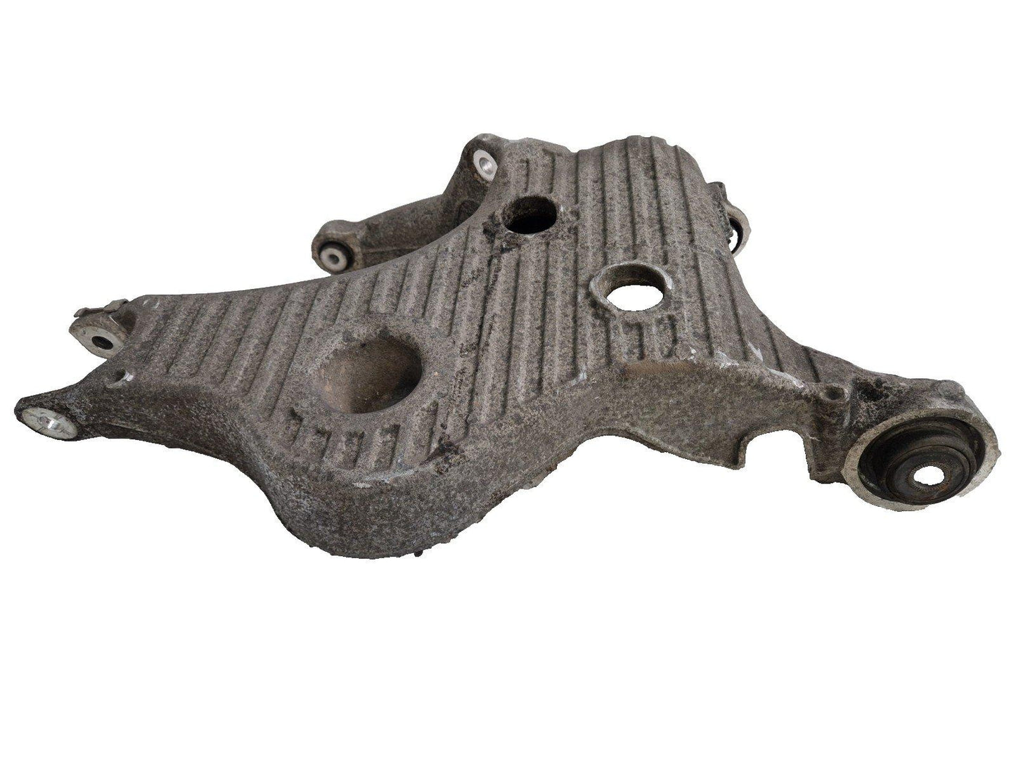 17-ON LAND ROVER DISCOVERY L462 GENUINE REAR RIGHT CONTROL ARM JPLA5B530AA