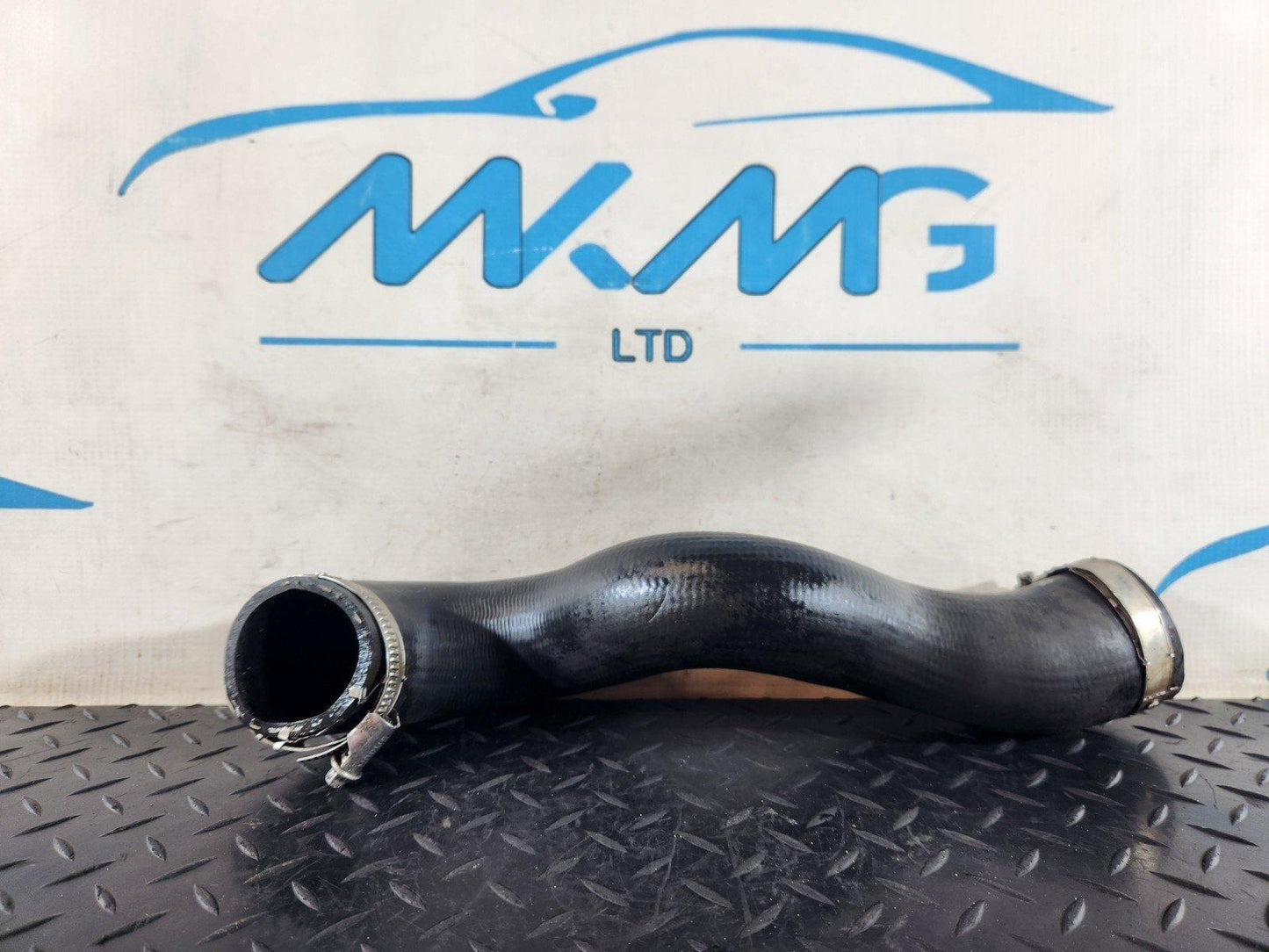 13-23 RANGE ROVER SPORT L494 3.0 D INTERCOOLER HOSE PIPE CPLA9G738CD