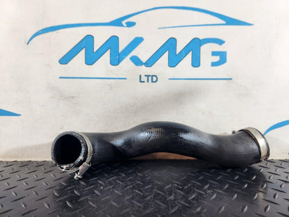 13-23 RANGE ROVER SPORT L494 3.0 D INTERCOOLER HOSE PIPE CPLA9G738CD